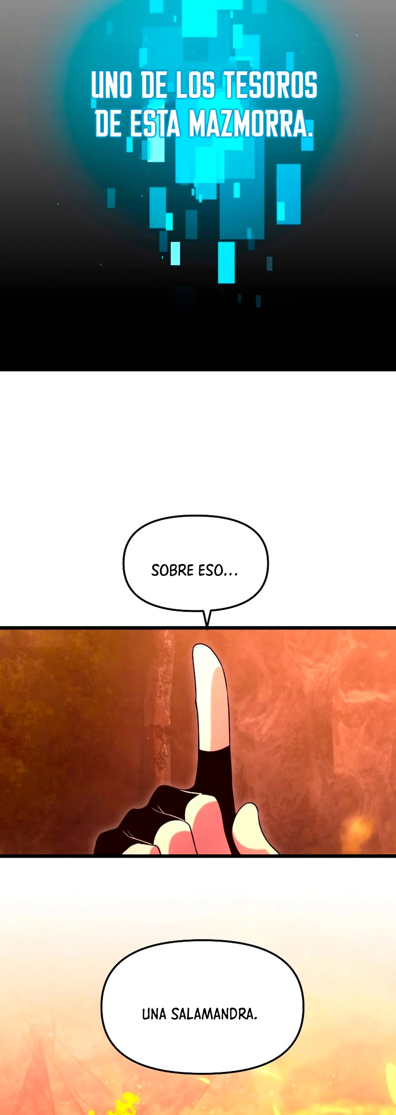 Item Chetado > Capitulo 74 > Page 271