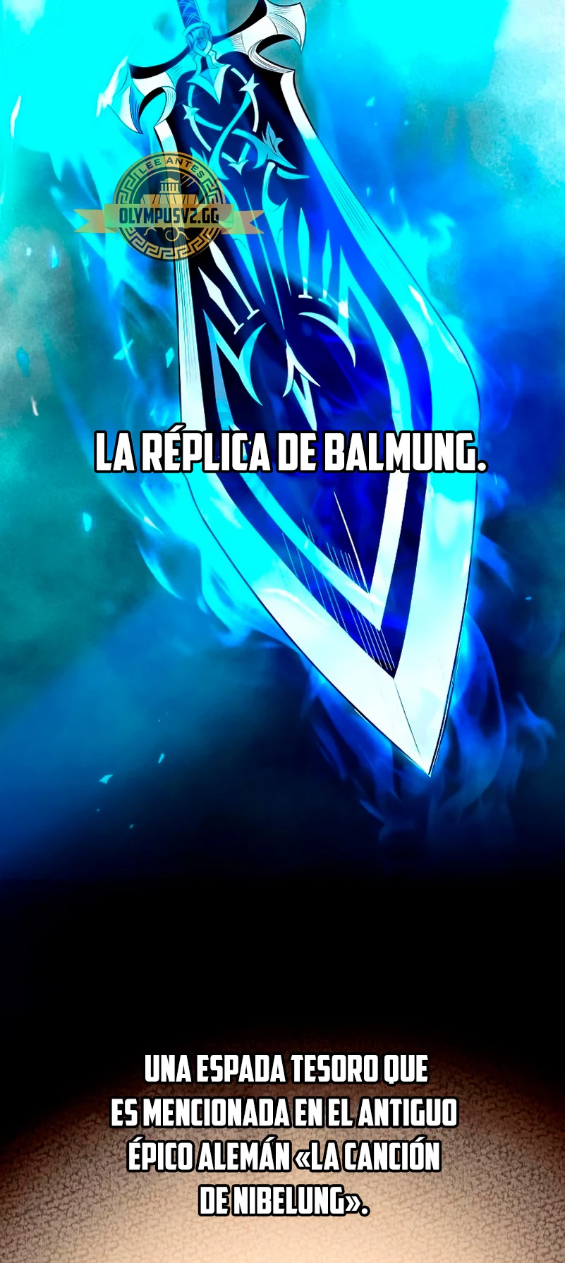 Item Chetado > Capitulo 74 > Page 311