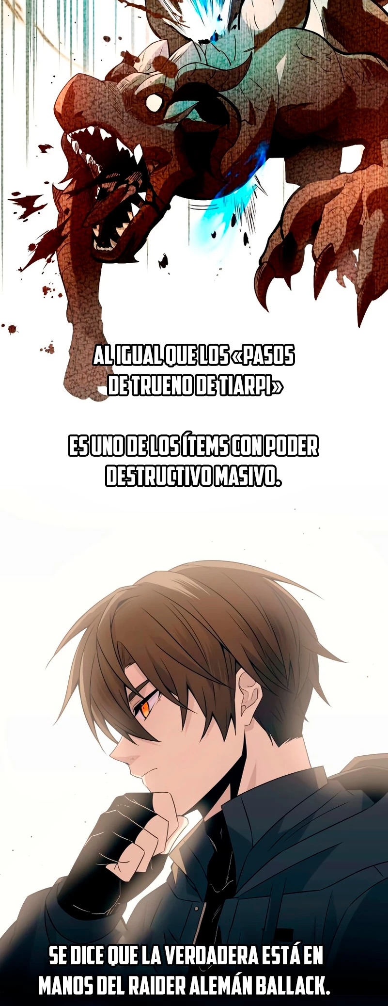 Item Chetado > Capitulo 74 > Page 331