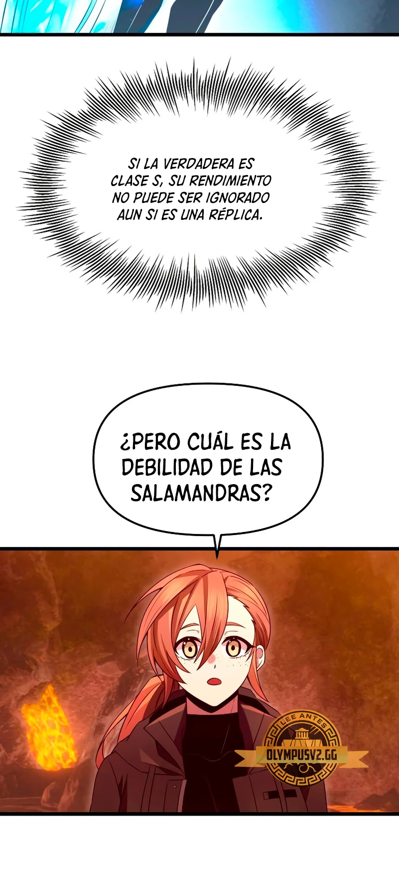 Item Chetado > Capitulo 74 > Page 351