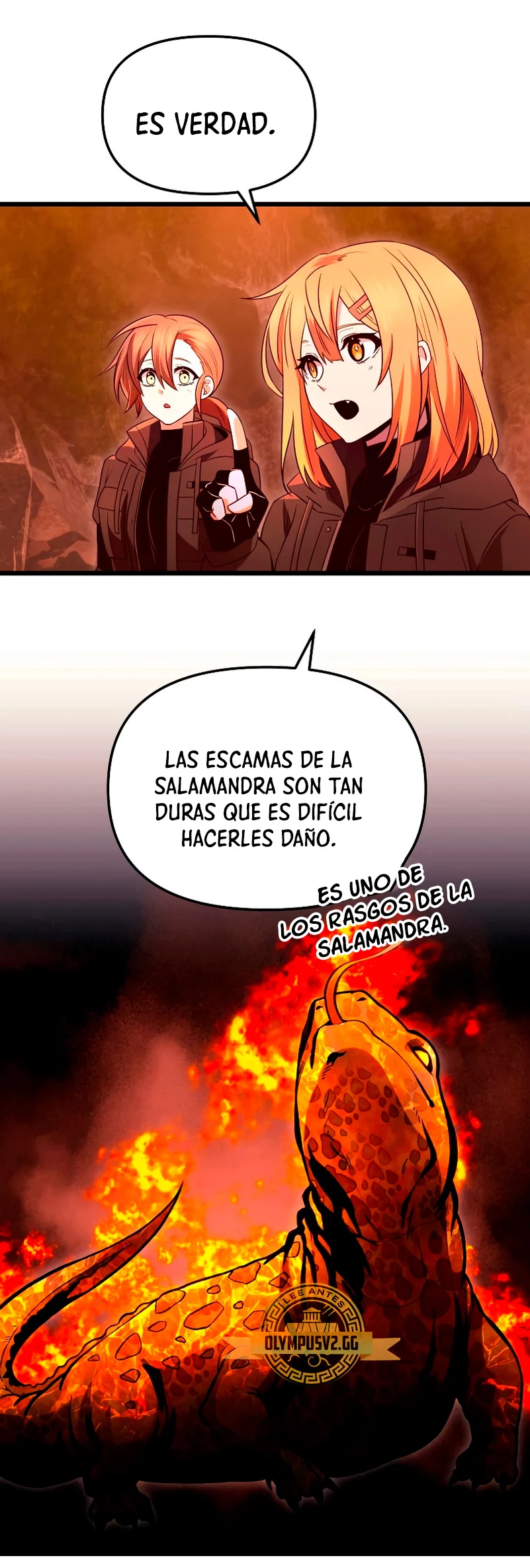 Item Chetado > Capitulo 74 > Page 361