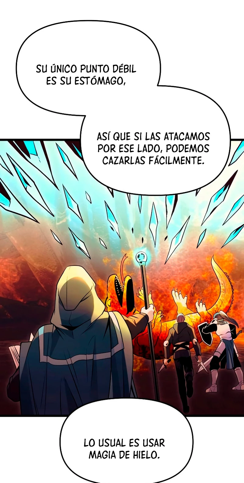 Item Chetado > Capitulo 74 > Page 371