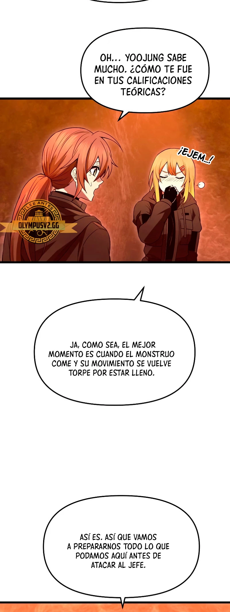 Item Chetado > Capitulo 74 > Page 381
