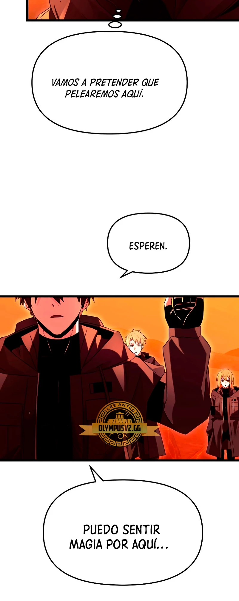 Item Chetado > Capitulo 74 > Page 431