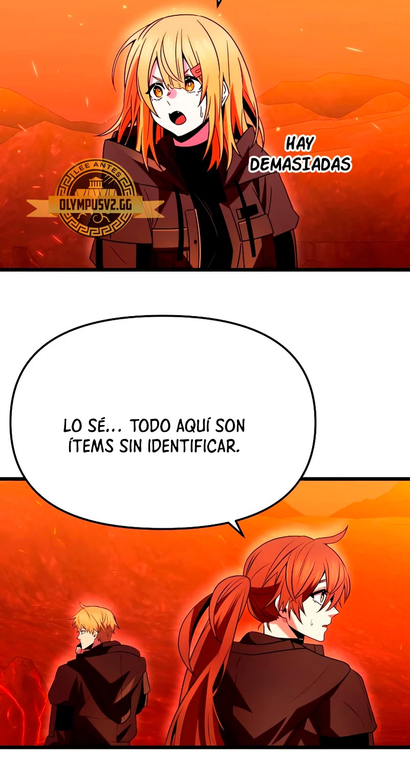 Item Chetado > Capitulo 74 > Page 481