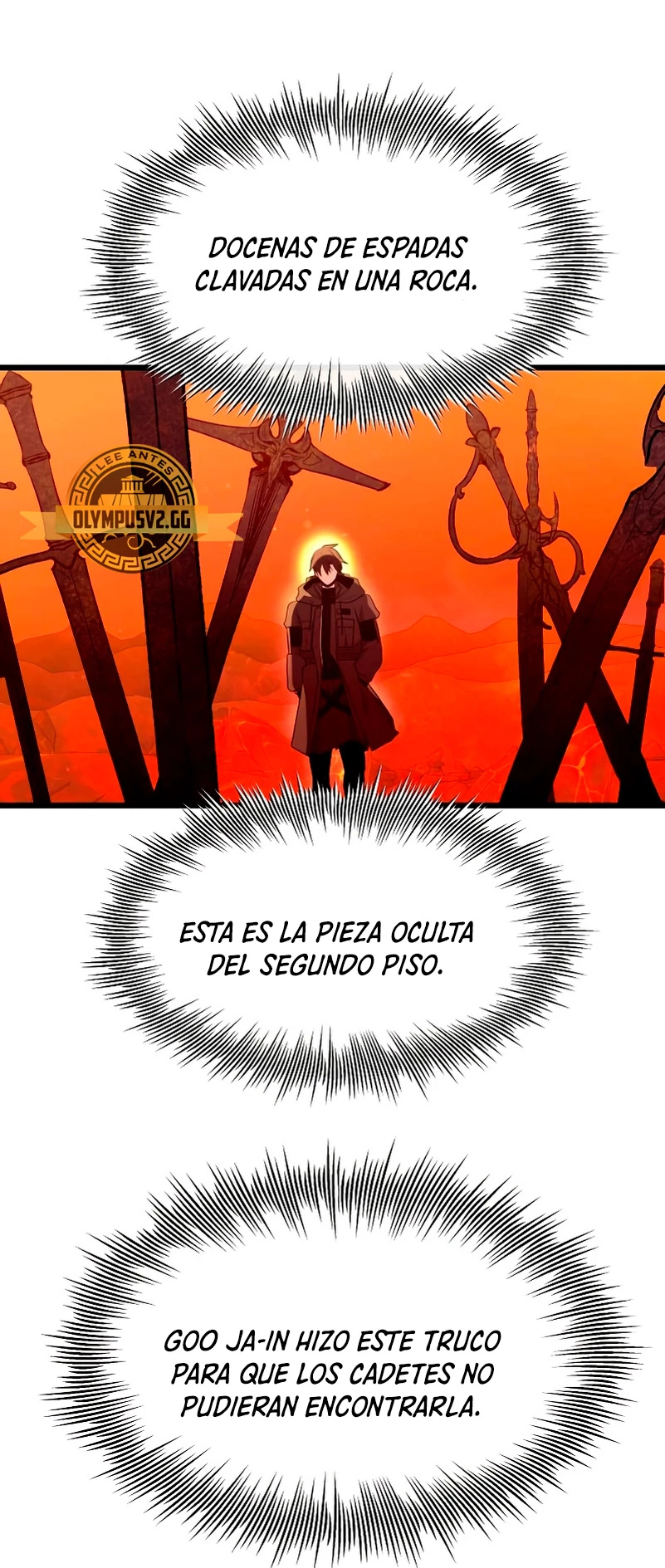 Item Chetado > Capitulo 74 > Page 491
