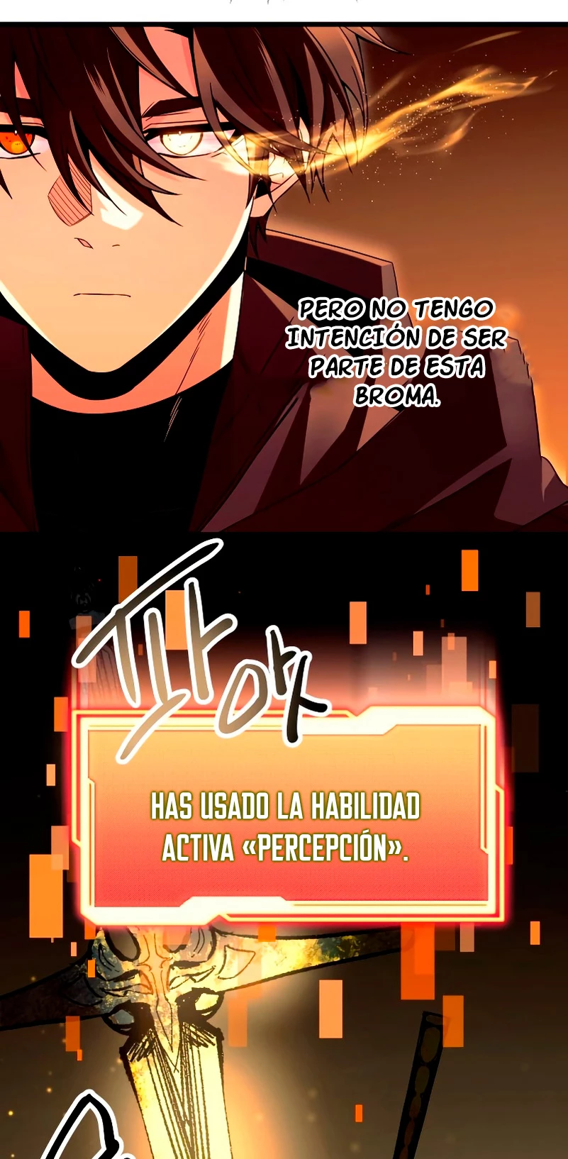 Item Chetado > Capitulo 74 > Page 501