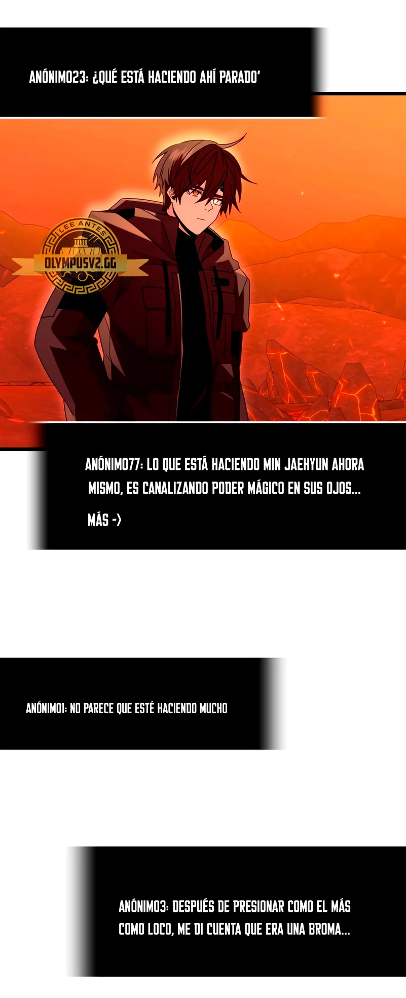 Item Chetado > Capitulo 74 > Page 521
