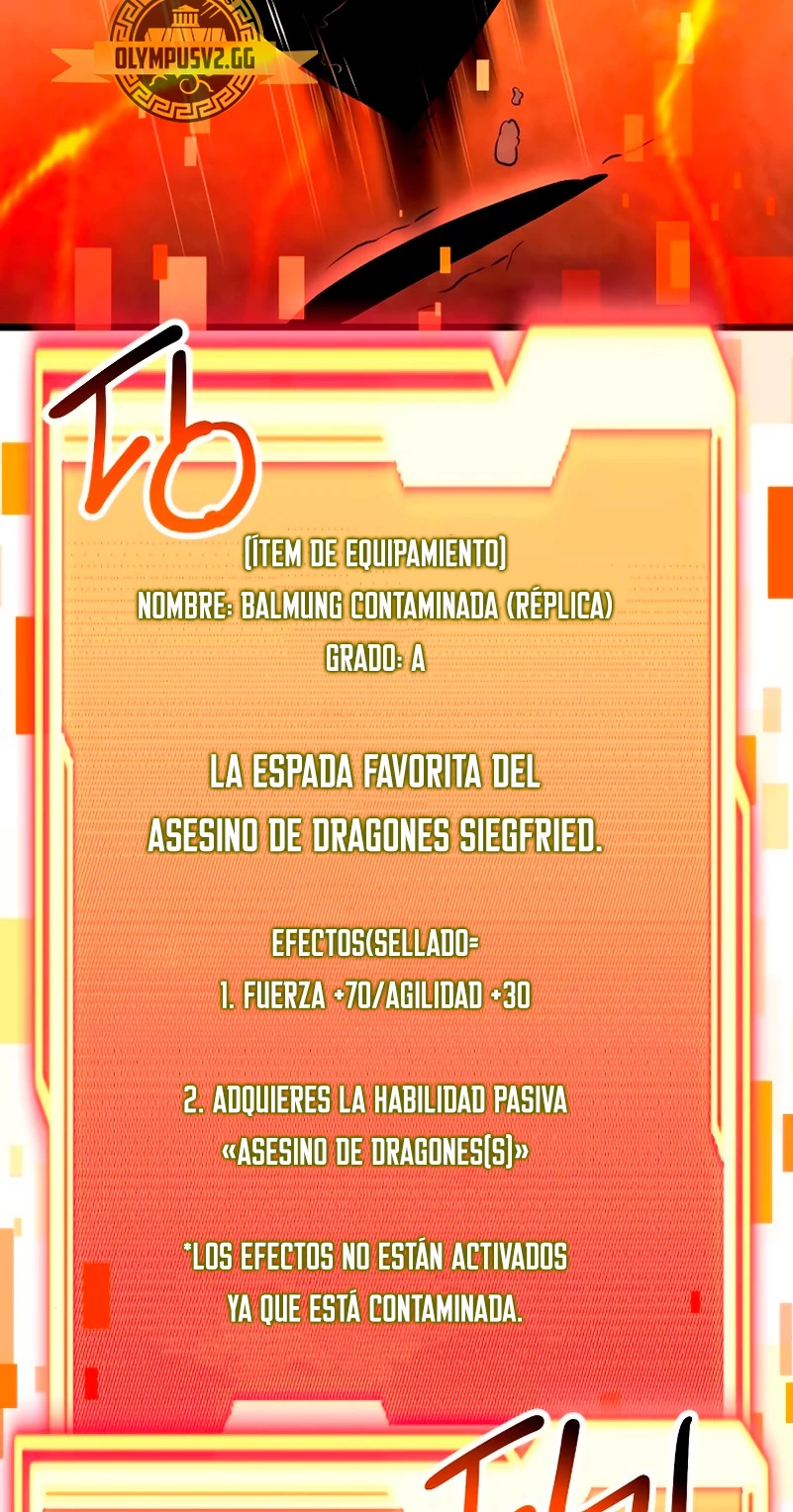 Item Chetado > Capitulo 74 > Page 551