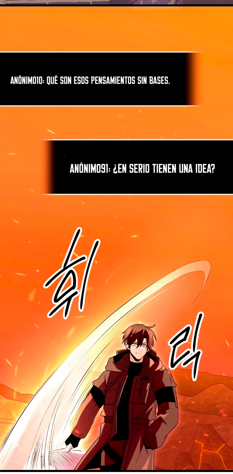 Item Chetado > Capitulo 74 > Page 571