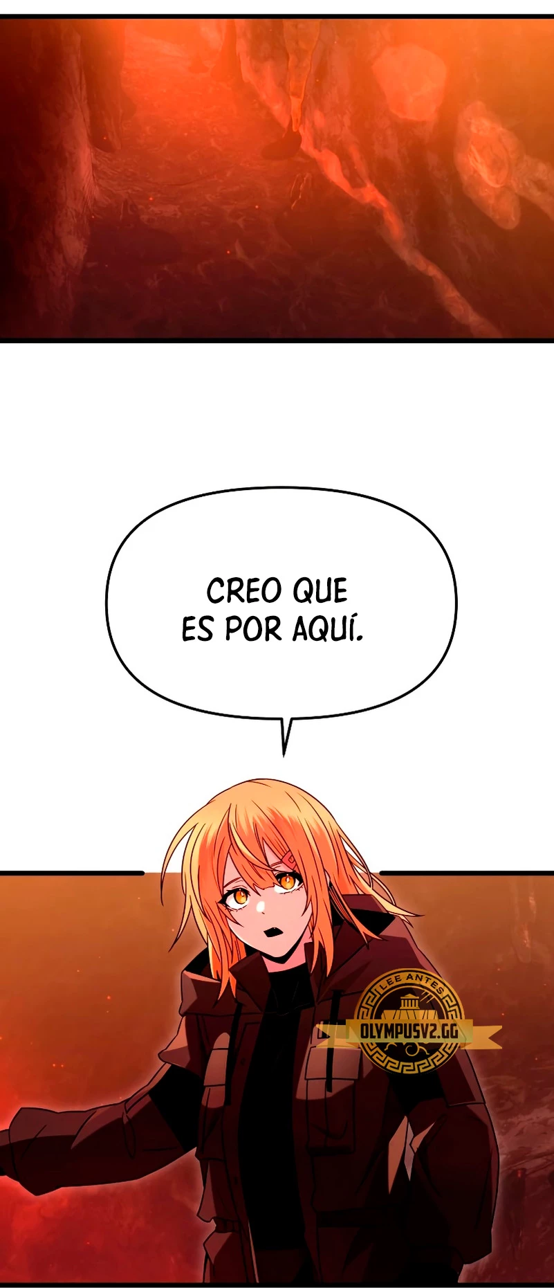 Item Chetado > Capitulo 74 > Page 611