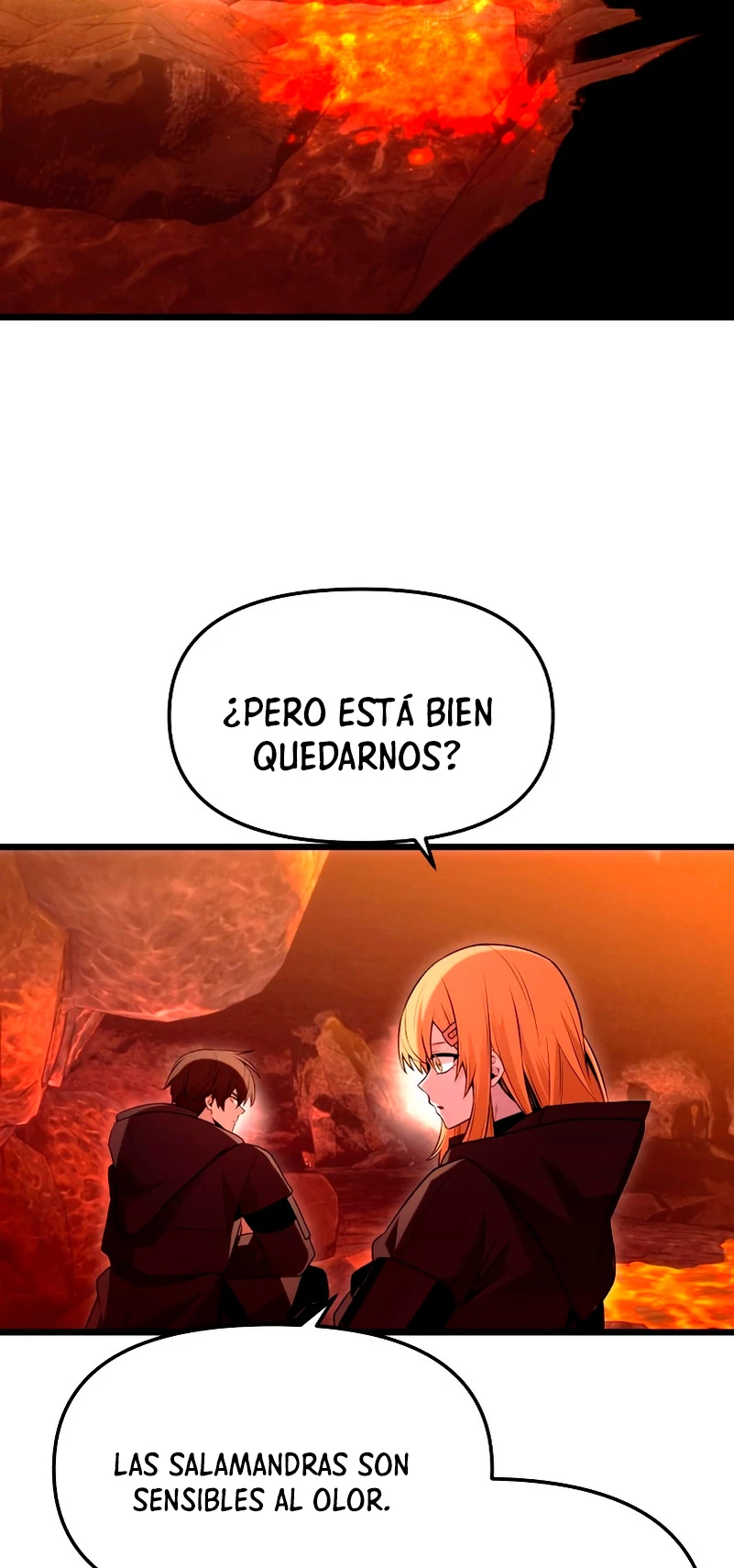Item Chetado > Capitulo 74 > Page 631