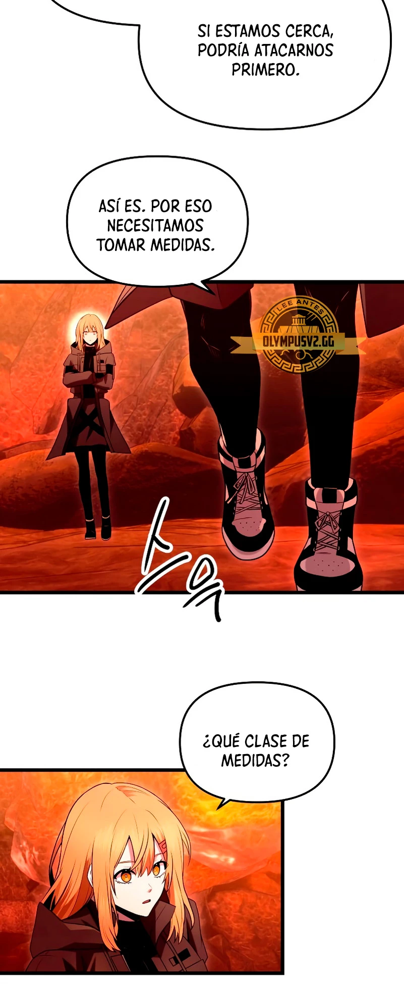 Item Chetado > Capitulo 74 > Page 641