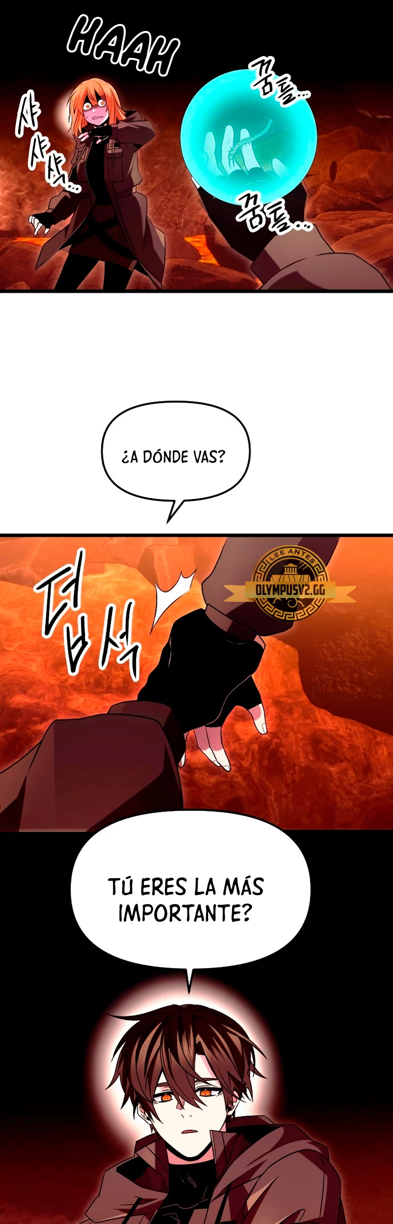 Item Chetado > Capitulo 74 > Page 671