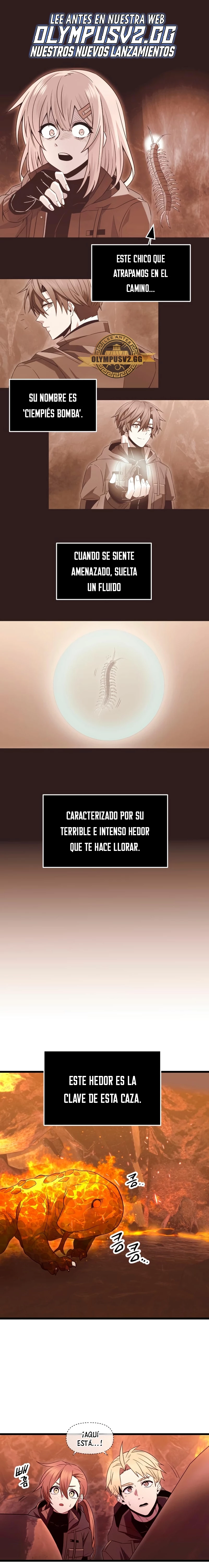 Item Chetado > Capitulo 75 > Page 11
