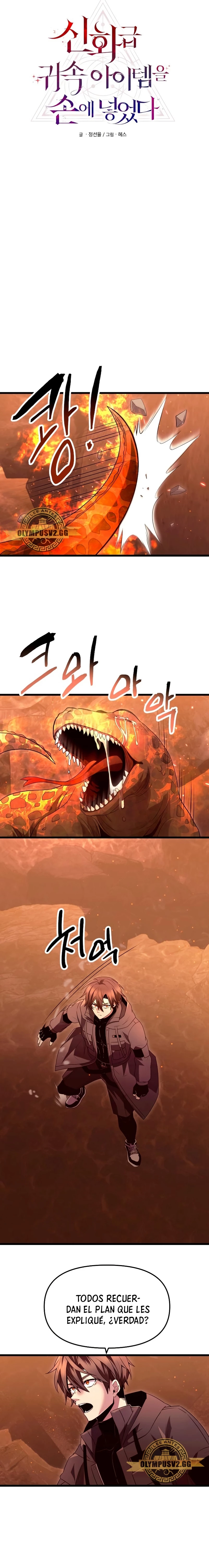 Item Chetado > Capitulo 75 > Page 61