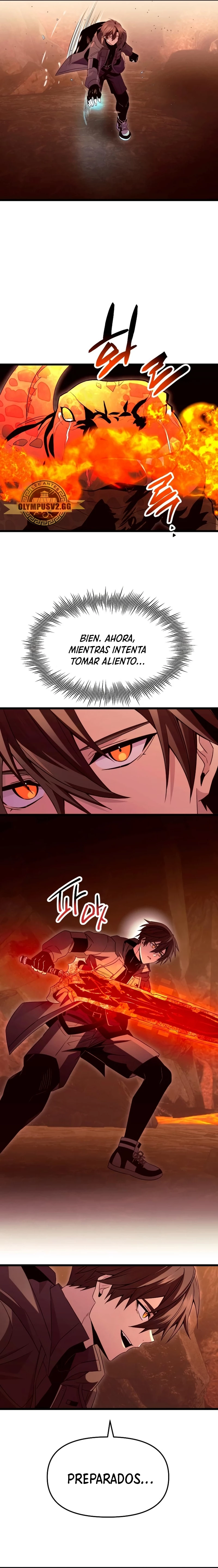 Item Chetado > Capitulo 75 > Page 91