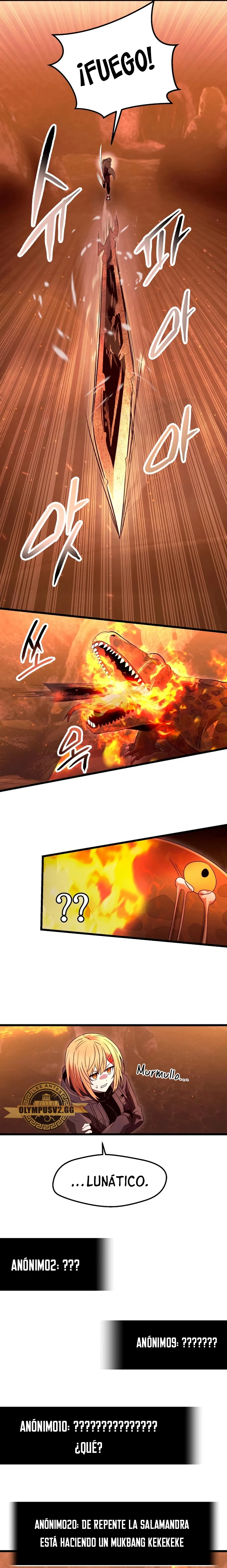 Item Chetado > Capitulo 75 > Page 111
