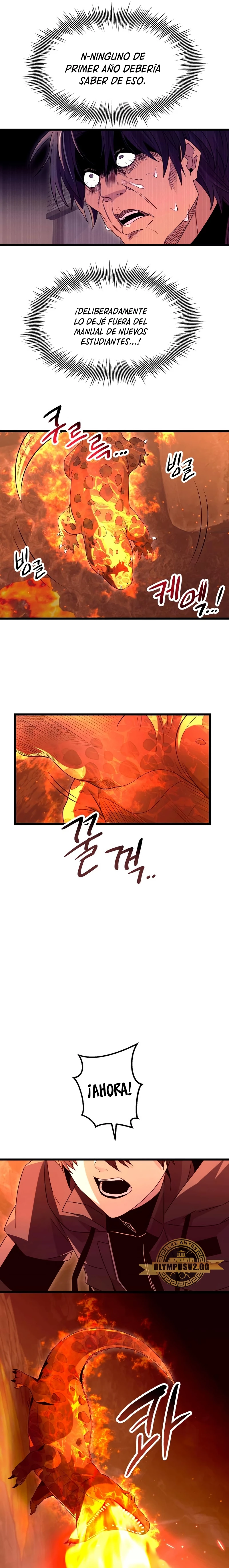 Item Chetado > Capitulo 75 > Page 131