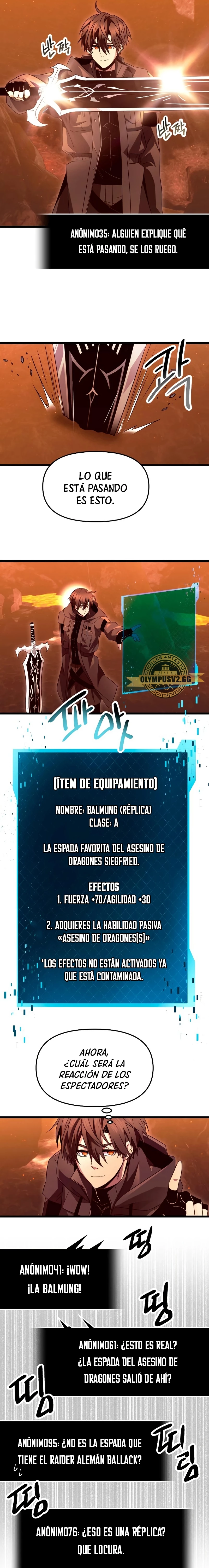 Item Chetado > Capitulo 75 > Page 151