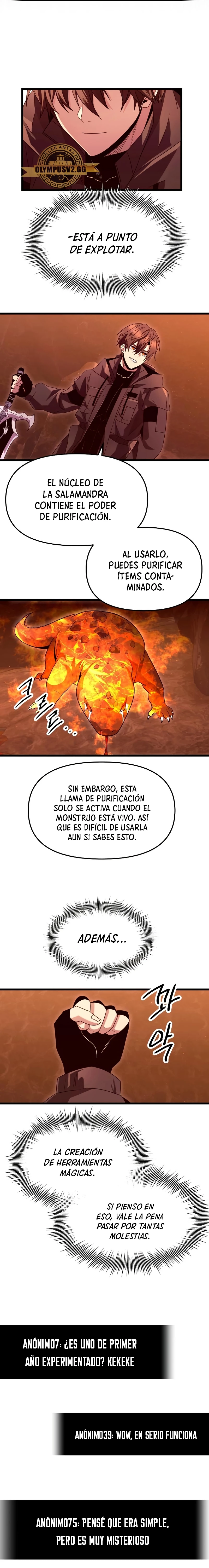 Item Chetado > Capitulo 75 > Page 161