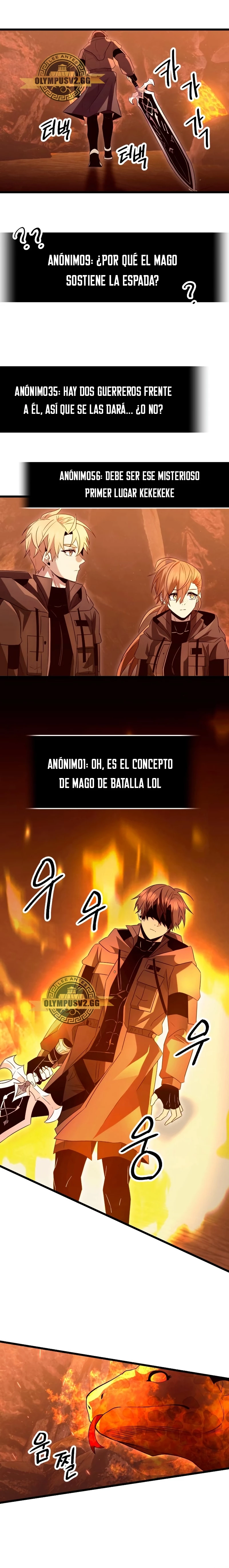 Item Chetado > Capitulo 75 > Page 171