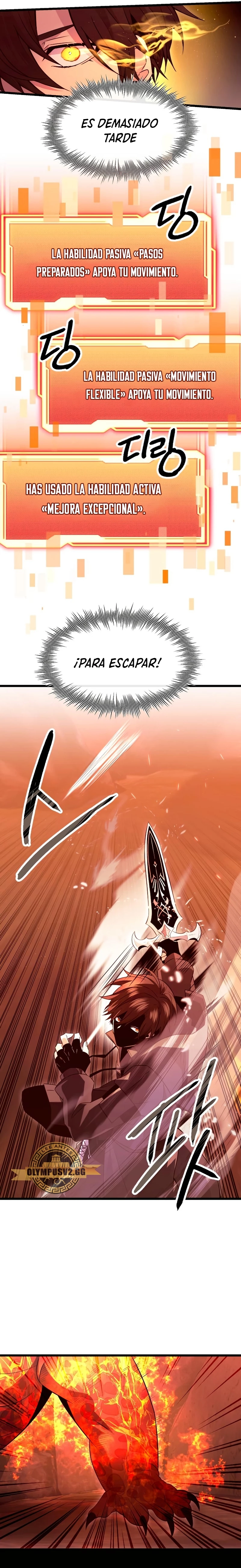 Item Chetado > Capitulo 75 > Page 181