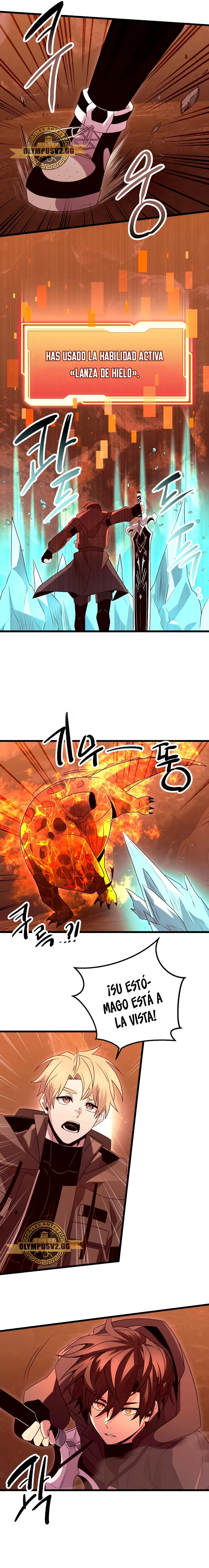 Item Chetado > Capitulo 75 > Page 201
