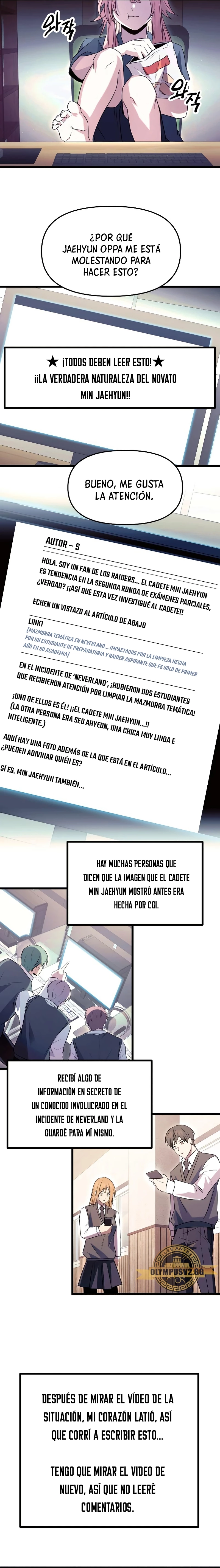 Item Chetado > Capitulo 75 > Page 241