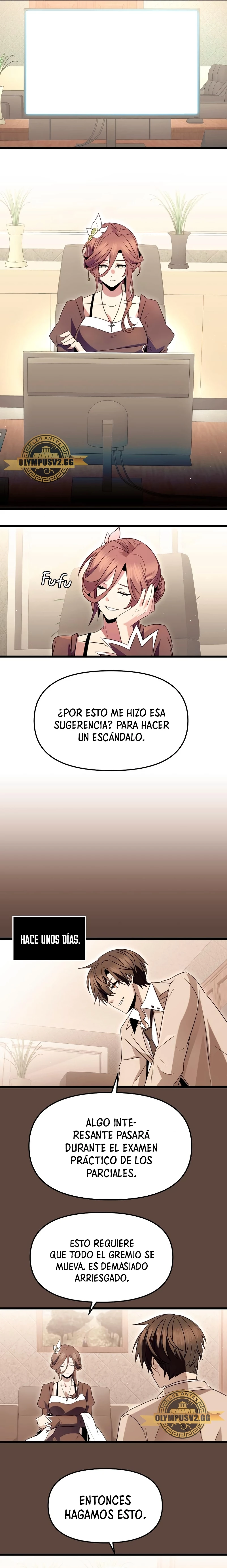 Item Chetado > Capitulo 75 > Page 251