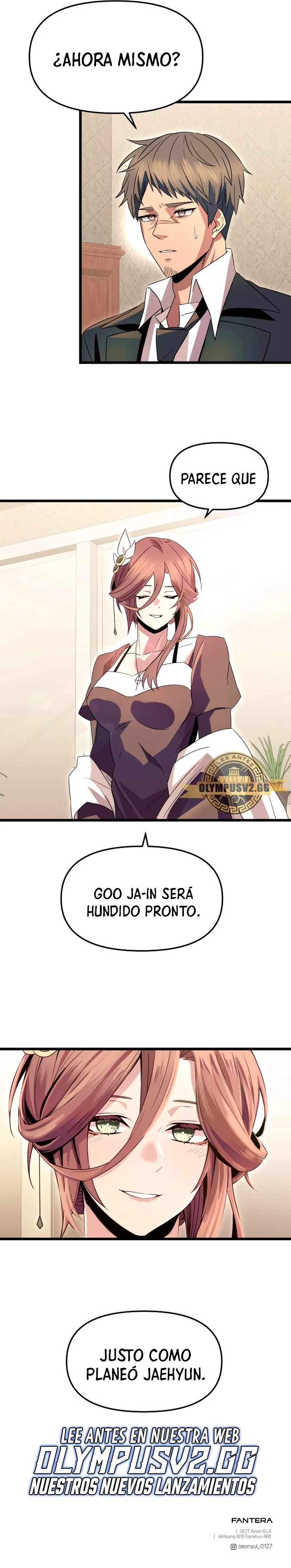 Item Chetado > Capitulo 75 > Page 271