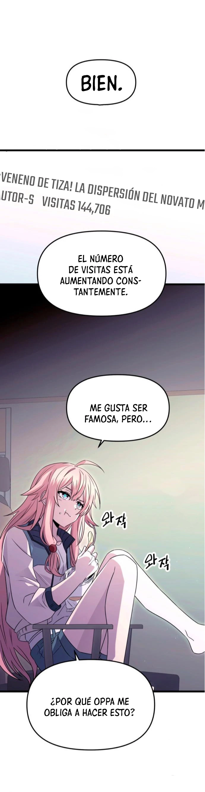 Item Chetado > Capitulo 76 > Page 11