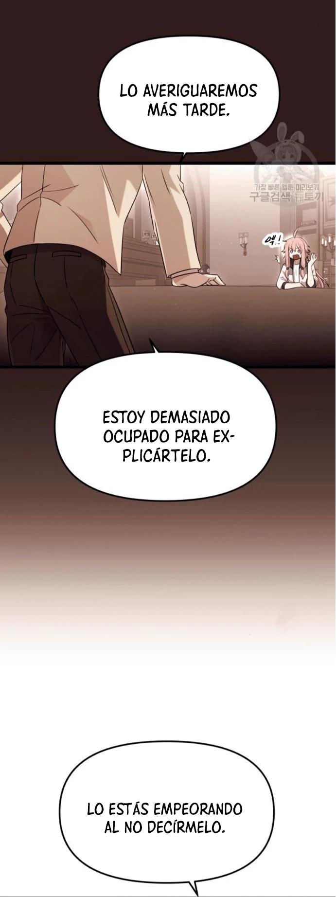 Item Chetado > Capitulo 76 > Page 51