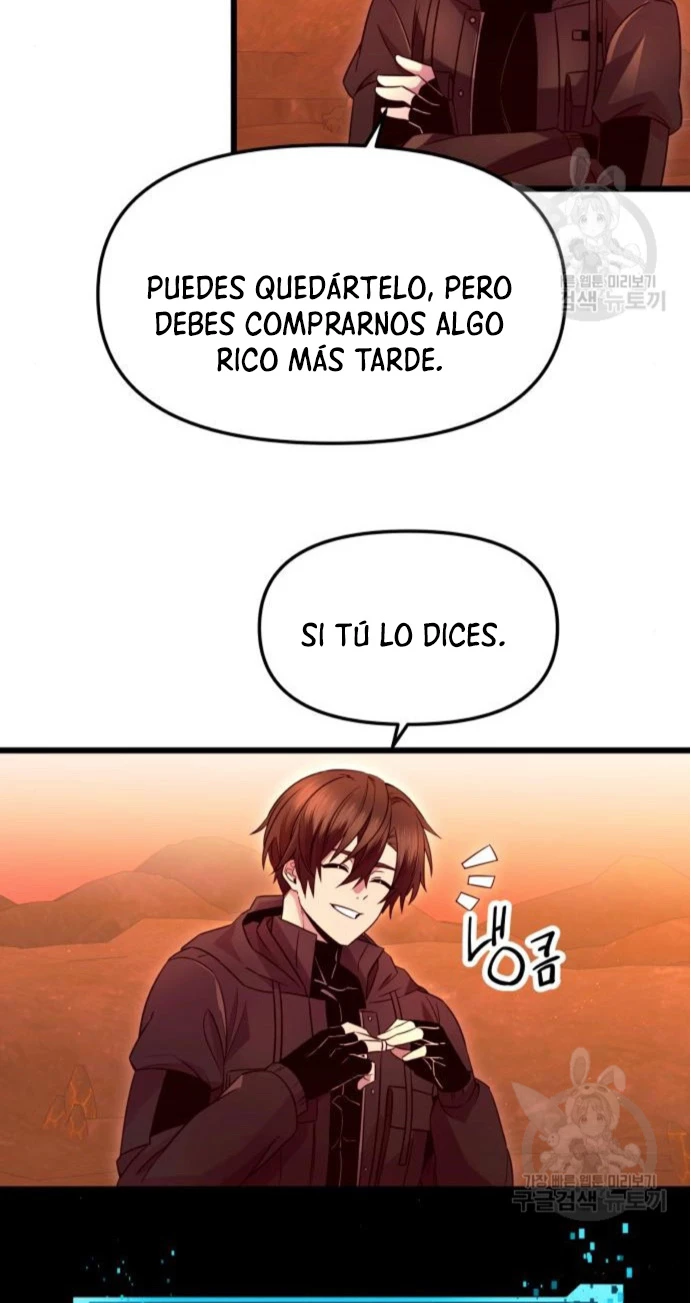 Item Chetado > Capitulo 76 > Page 151