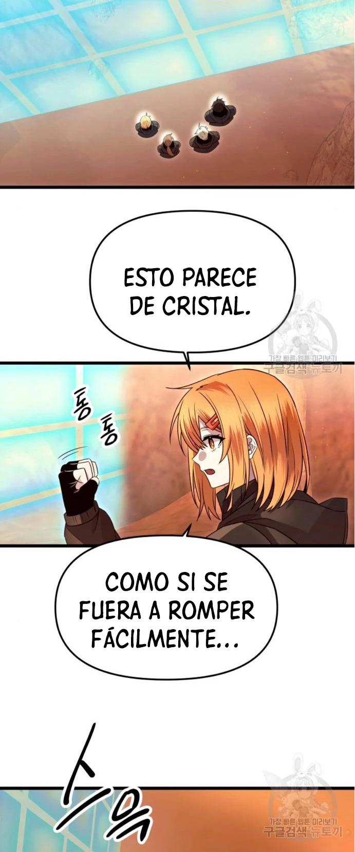 Item Chetado > Capitulo 76 > Page 191