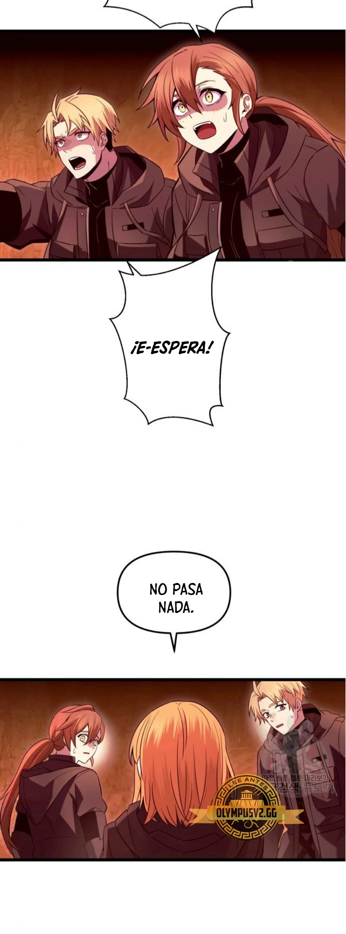 Item Chetado > Capitulo 76 > Page 351