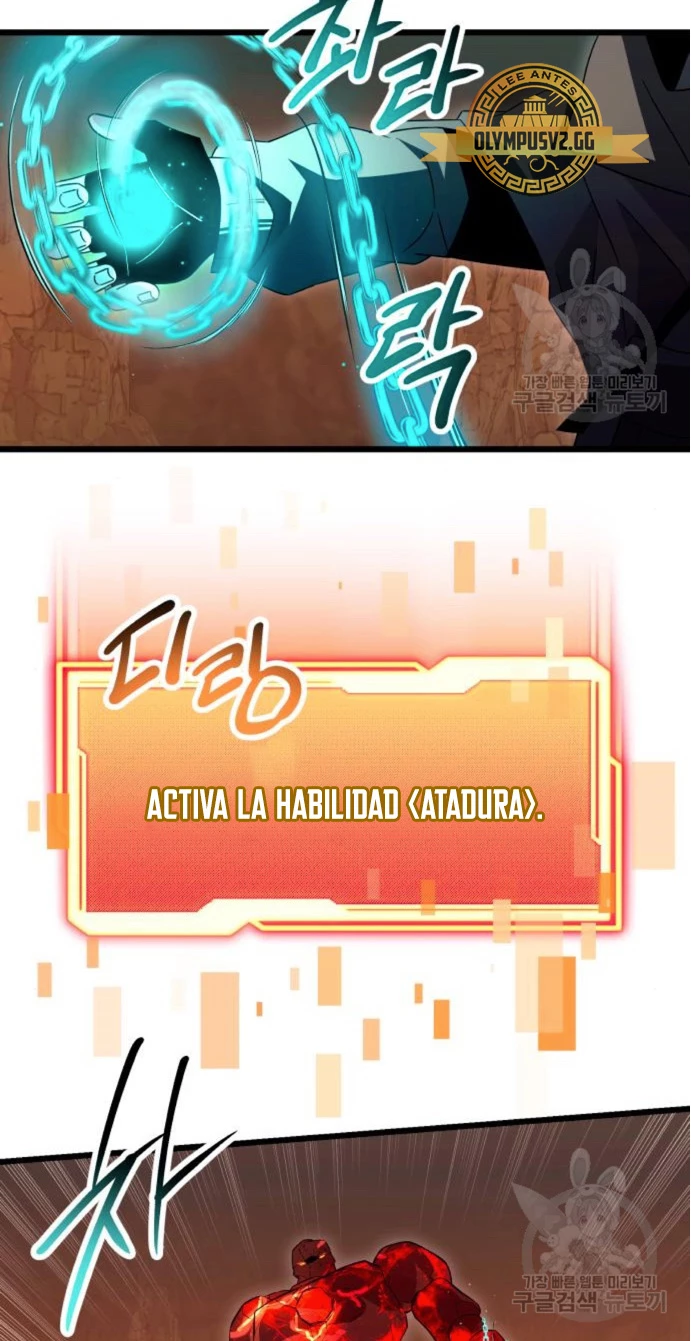 Item Chetado > Capitulo 76 > Page 521