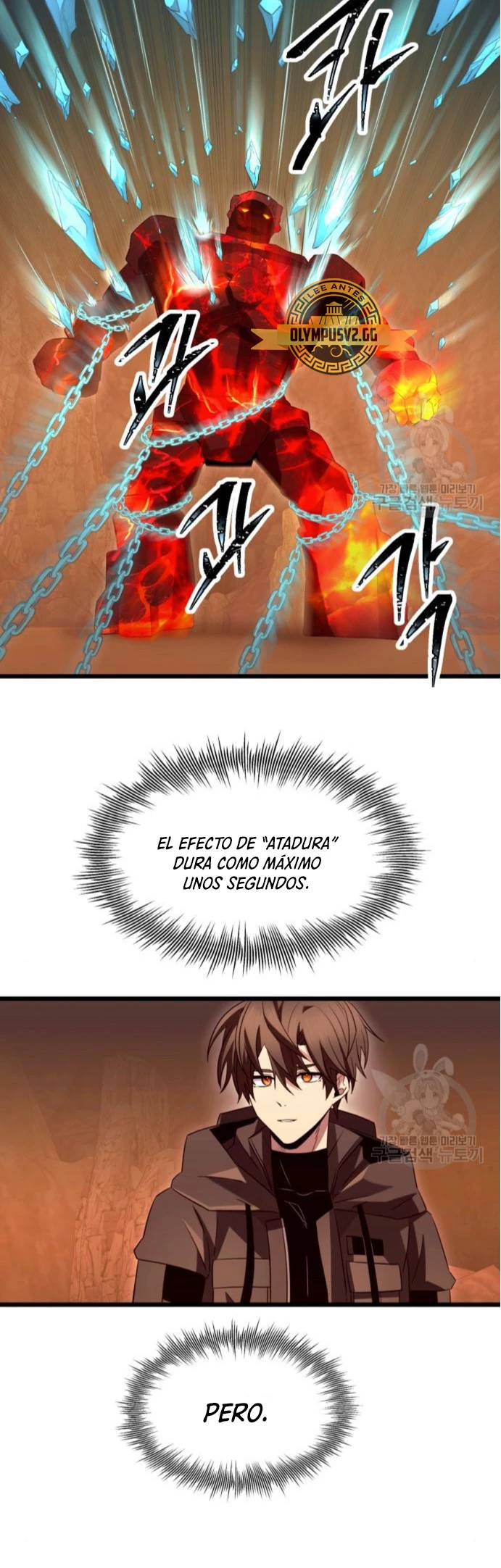 Item Chetado > Capitulo 76 > Page 541