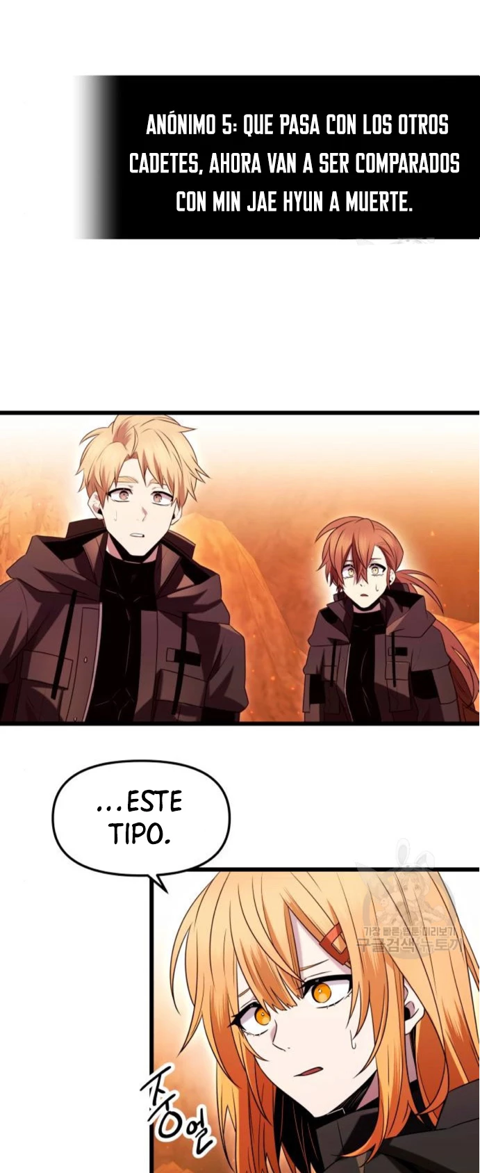 Item Chetado > Capitulo 76 > Page 611