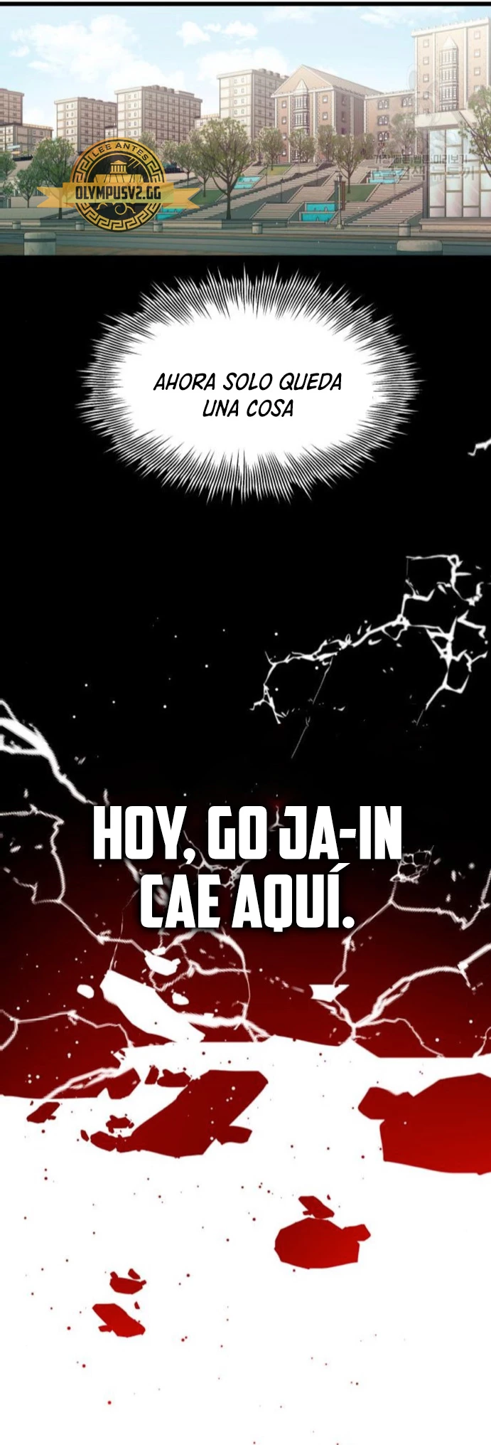 Item Chetado > Capitulo 76 > Page 641