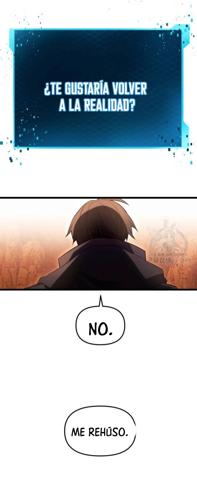 Item Chetado > Capitulo 76 > Page 651