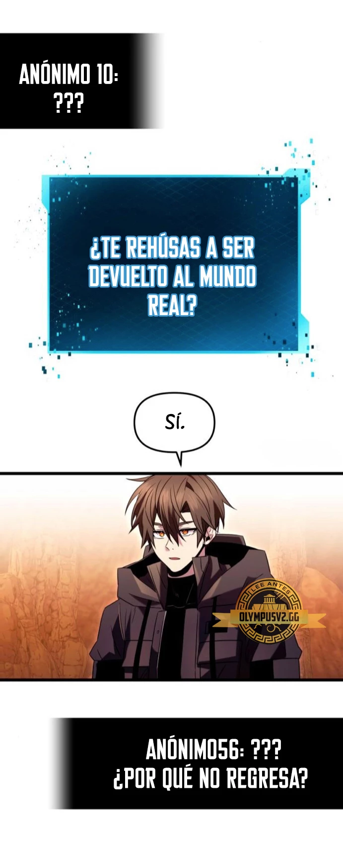 Item Chetado > Capitulo 76 > Page 661