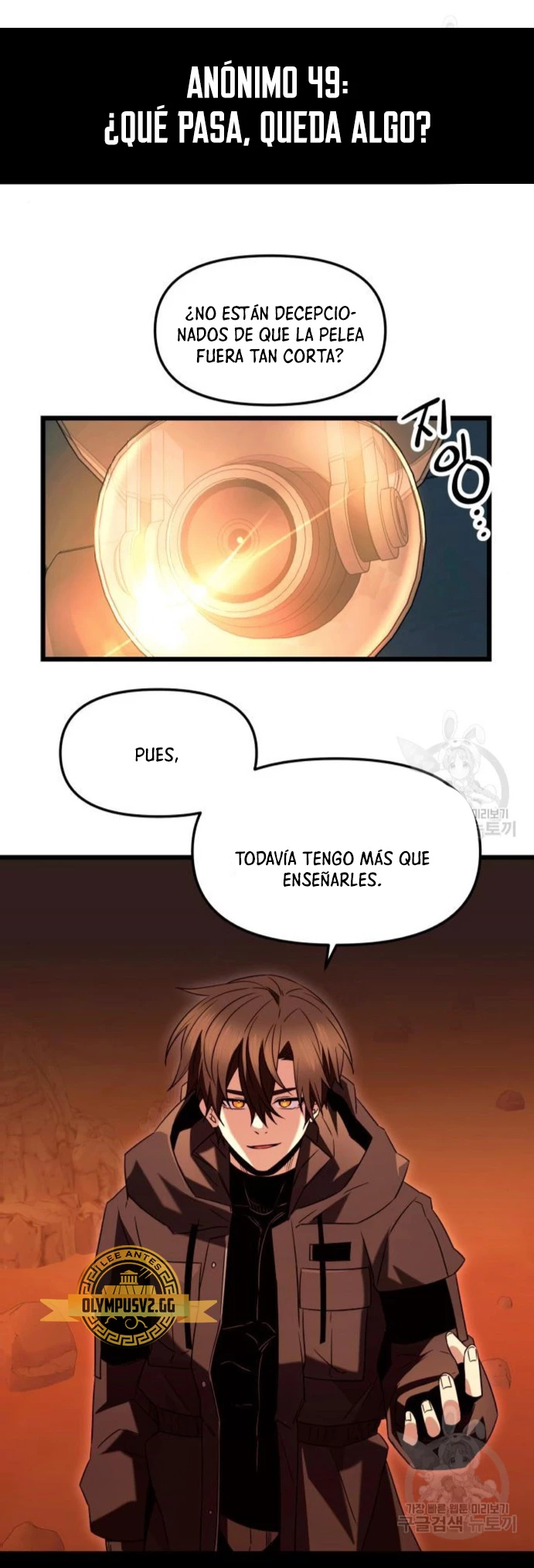 Item Chetado > Capitulo 76 > Page 671