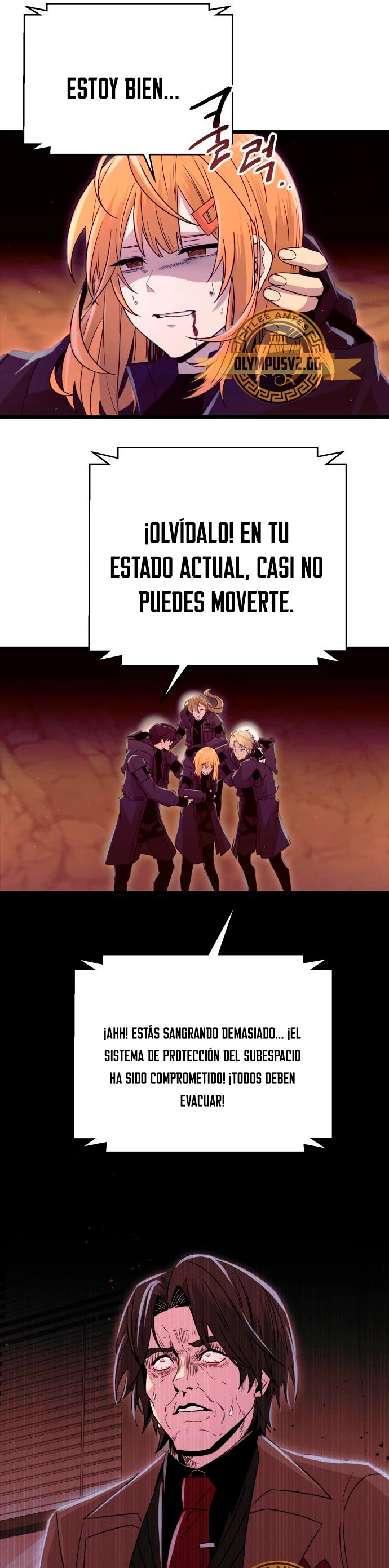 Item Chetado > Capitulo 77 > Page 491