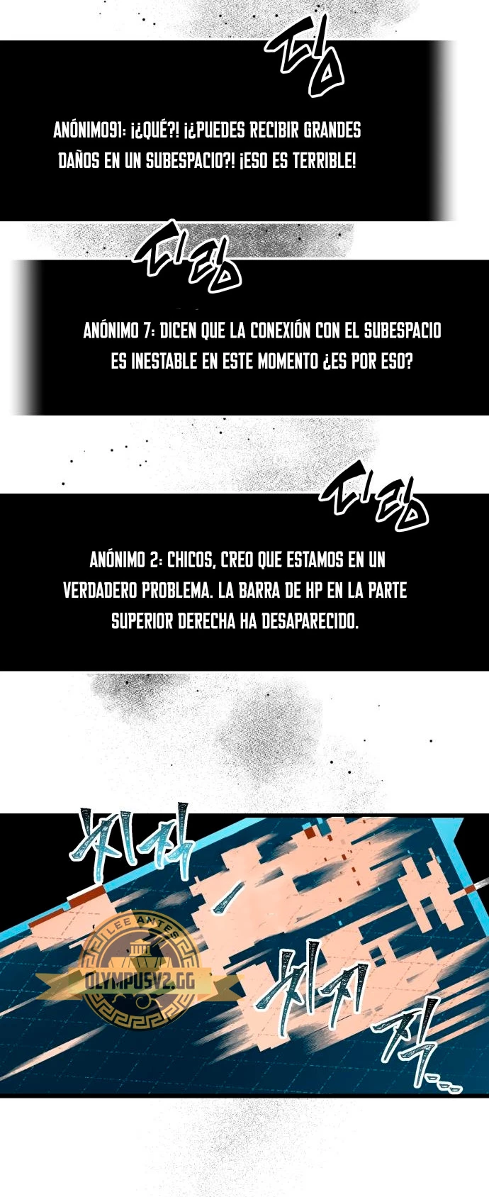 Item Chetado > Capitulo 77 > Page 521