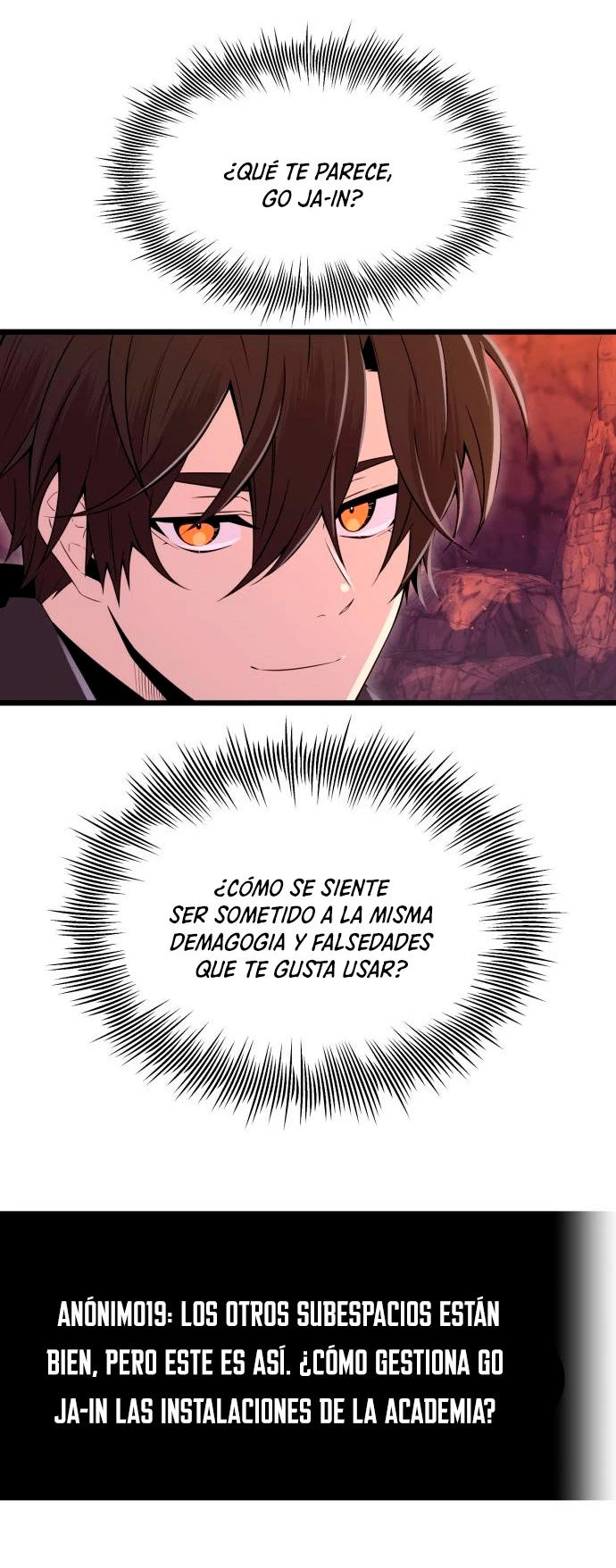 Item Chetado > Capitulo 77 > Page 571