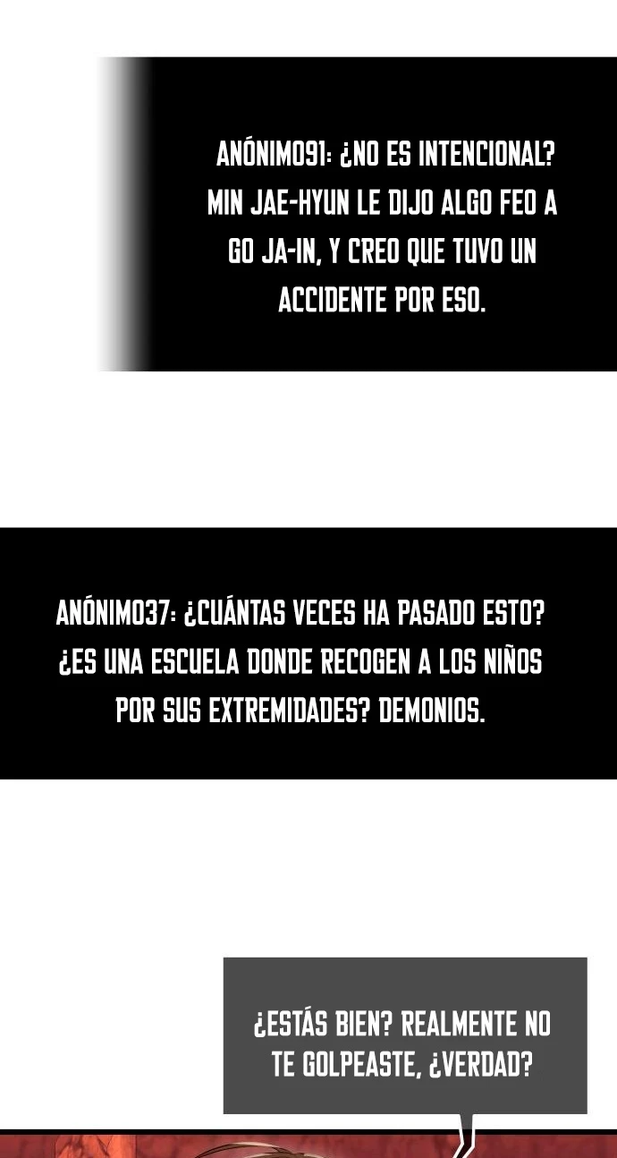 Item Chetado > Capitulo 77 > Page 581
