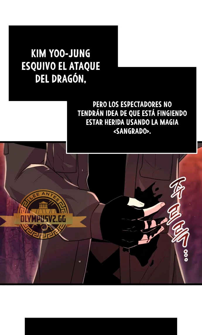 Item Chetado > Capitulo 77 > Page 611
