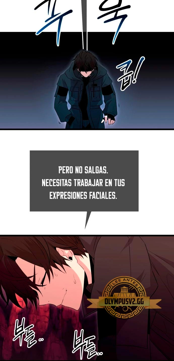 Item Chetado > Capitulo 77 > Page 651