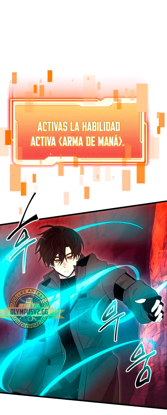Item Chetado > Capitulo 77 > Page 721